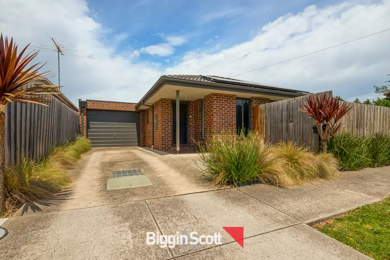Main view of Homely townhouse listing, 30A Bowen Street, Cranbourne VIC 3977