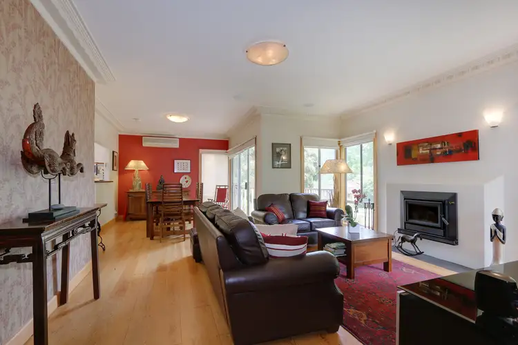 25 Surrey Road, Warburton VIC 3799