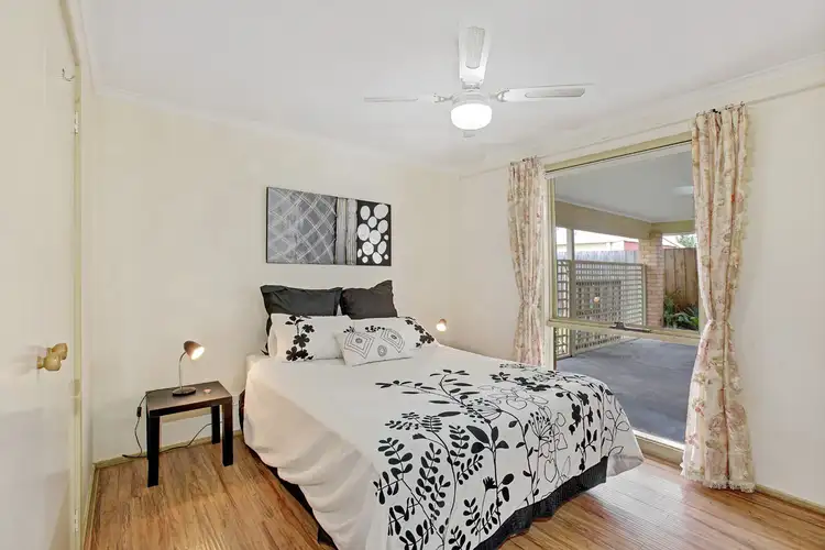 Fifth view of Homely house listing, 8 Briar Rose Walk, Croydon South VIC 3136