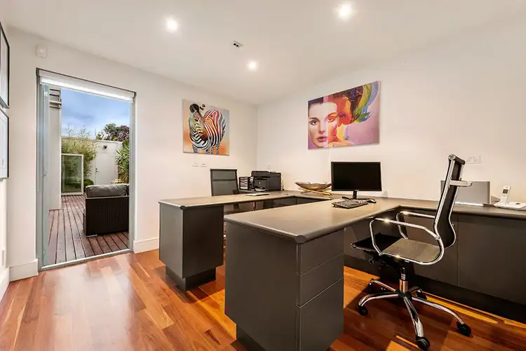 Sixth view of Homely townhouse listing, 1/2 Pretoria Street, Caulfield VIC 3162