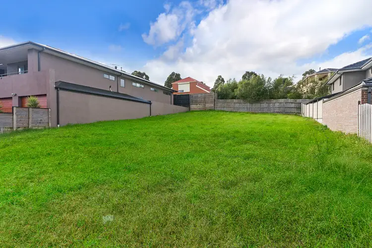 Third view of Homely land listing, 20 Eden Court, South Morang VIC 3752