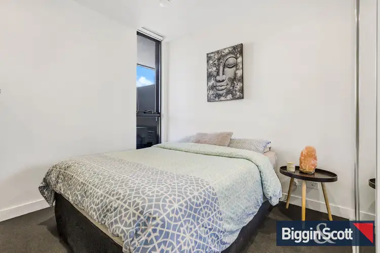 Fifth view of Homely apartment listing, 205a/1 Colombo Street, Mitcham VIC 3132