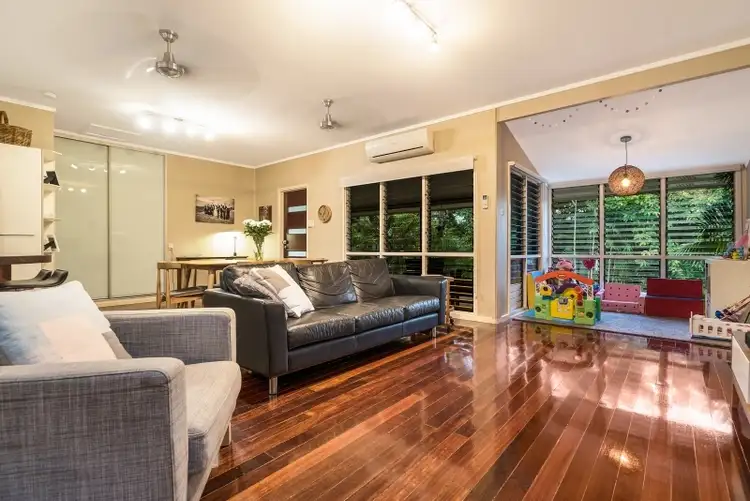 Sixth view of Homely house listing, 7 Graham Street, Stuart Park NT 820