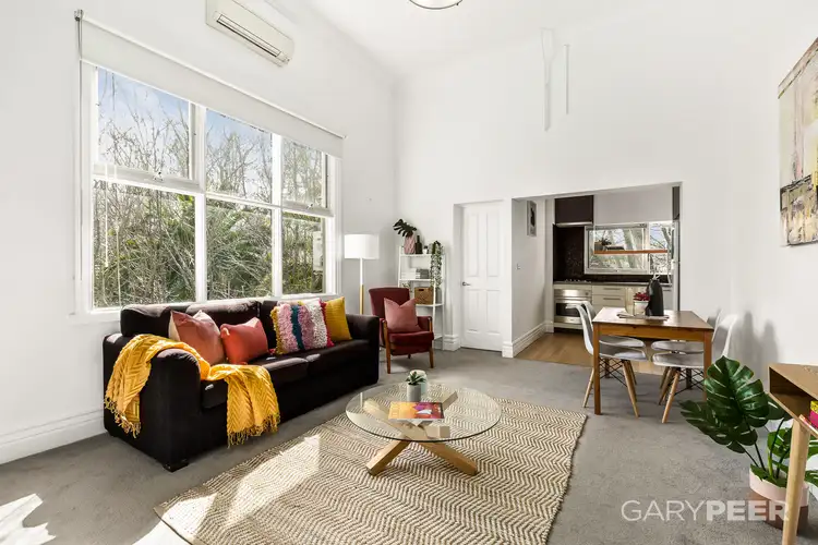 Sixth view of Homely apartment listing, 28/11-17 Park Street, St Kilda West VIC 3182