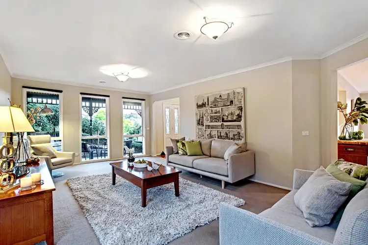 Fourth view of Homely house listing, 6 Parklink Place, Ringwood North VIC 3134