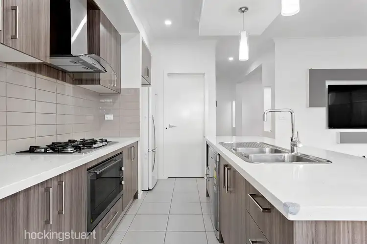 Fourth view of Homely house listing, 10 Ligures Street, Wollert VIC 3750