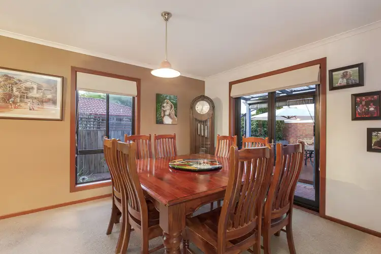 Fifth view of Homely townhouse listing, 1/20 Elizabeth Street, Bayswater VIC 3153