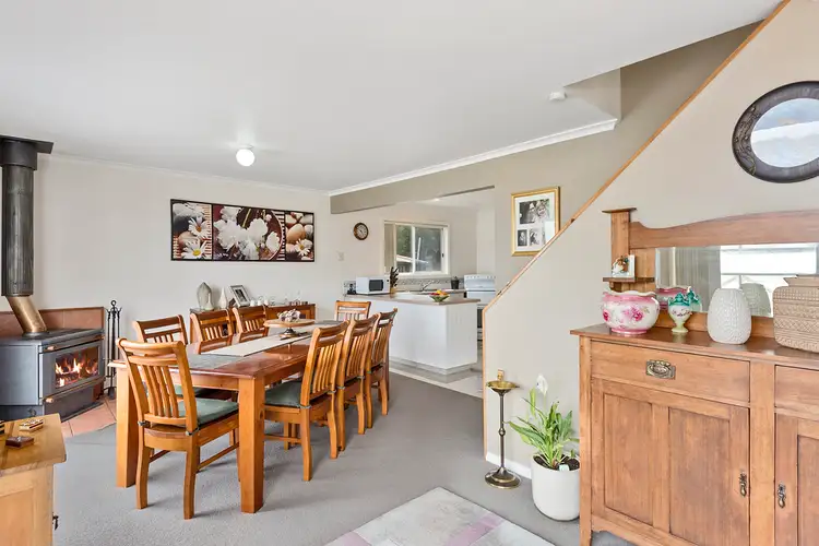 Third view of Homely house listing, 32 Grevillea Street, Primrose Sands TAS 7173