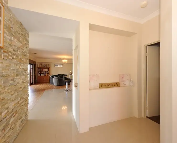 Third view of Homely house listing, 14 Waratah Circle, Halls Head WA 6210