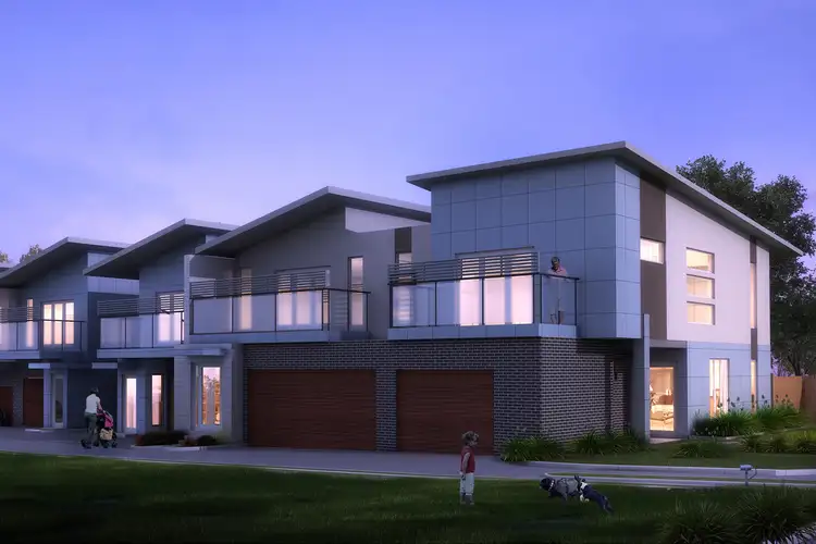 Fourth view of Homely land listing, 222 Boronia Road, Boronia VIC 3155