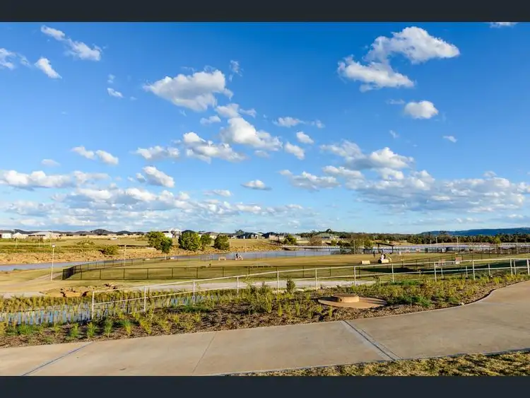 Seventh view of Homely land listing, 48 McGovern Street, Spring Farm NSW 2570