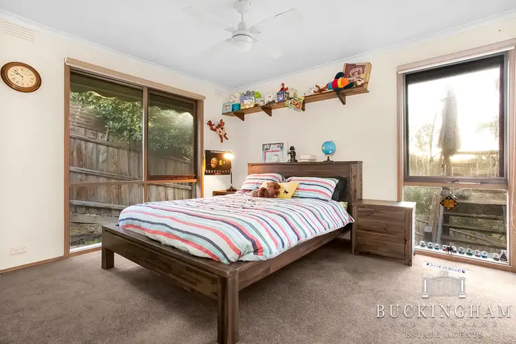 Fifth view of Homely house listing, 129 Plenty River Drive, Greensborough VIC 3088