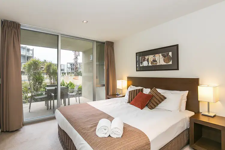 Sixth view of Homely apartment listing, 120-122 100 The Esplanade, Torquay VIC 3228