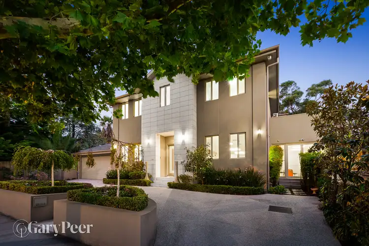 276 Orrong Road, Caulfield North VIC 3161