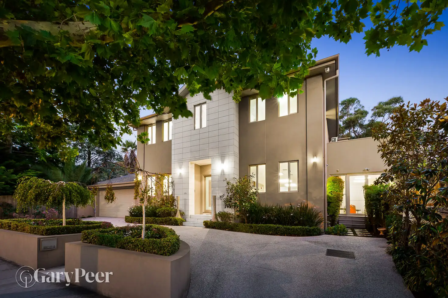 Main view of Homely house listing, 276 Orrong Road, Caulfield North VIC 3161