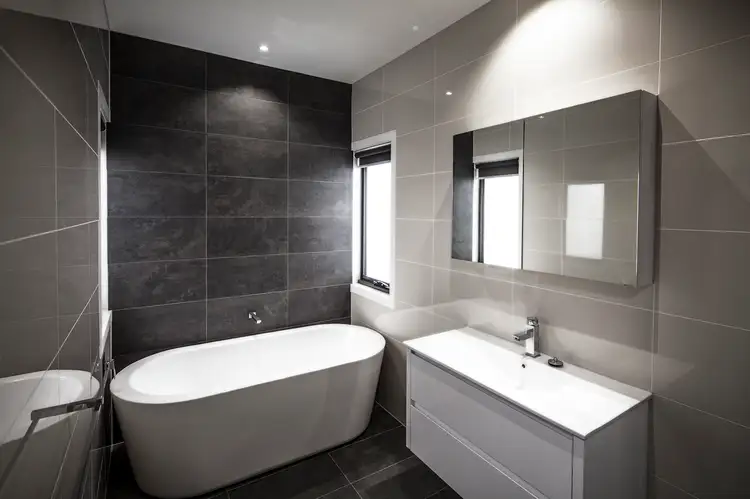 Fourth view of Homely townhouse listing, 11/2-12 Lamart Street, Strathmore VIC 3041