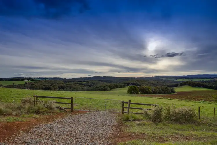 Second view of Homely land listing, 260 Mountain Road, Gembrook VIC 3783
