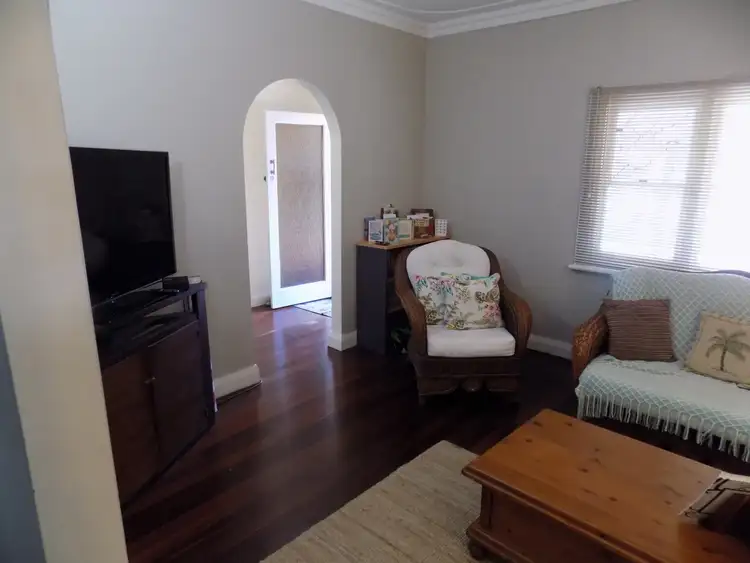 Fifth view of Homely unit listing, 69 Ecclestone Street, Carey Park WA 6230