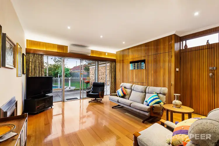 Third view of Homely house listing, 45 Chesterville Drive, Bentleigh East VIC 3165