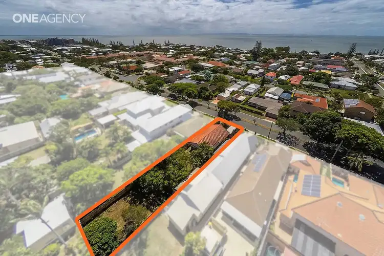 Second view of Homely house listing, 11 Mein Street, Scarborough QLD 4020