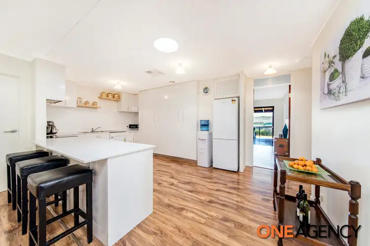 Fifth view of Homely house listing, 13 McDonald Street, Chifley ACT 2606