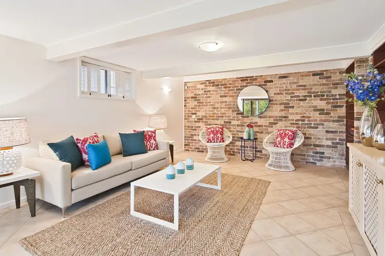 Fifth view of Homely house listing, 16 Alvona Avenue, St Ives NSW 2075