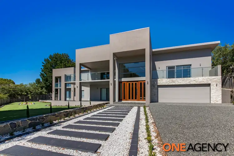 5 Teak Place, Jerrabomberra NSW 2619