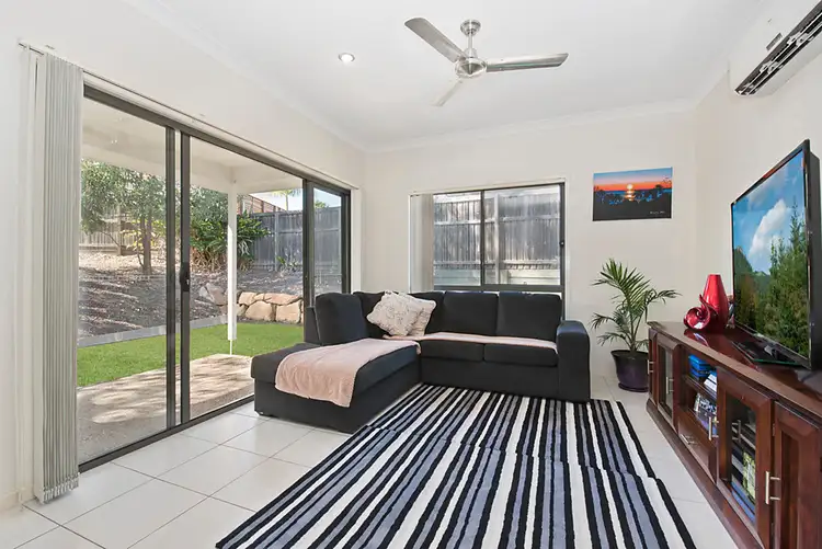 Fifth view of Homely house listing, 35 Waterside Drive, Springfield Lakes QLD 4300