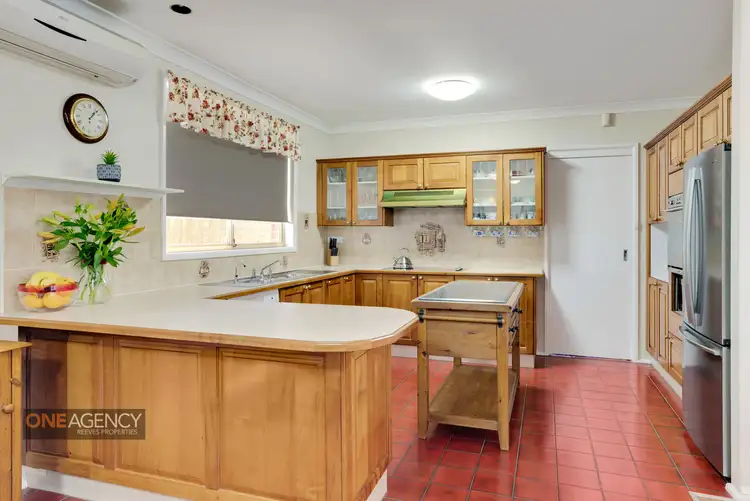 Fifth view of Homely house listing, 36 Factory Road, Regentville NSW 2745