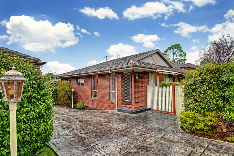 Second view of Homely unit listing, 5/16 Heathwood Street, Ringwood East VIC 3135