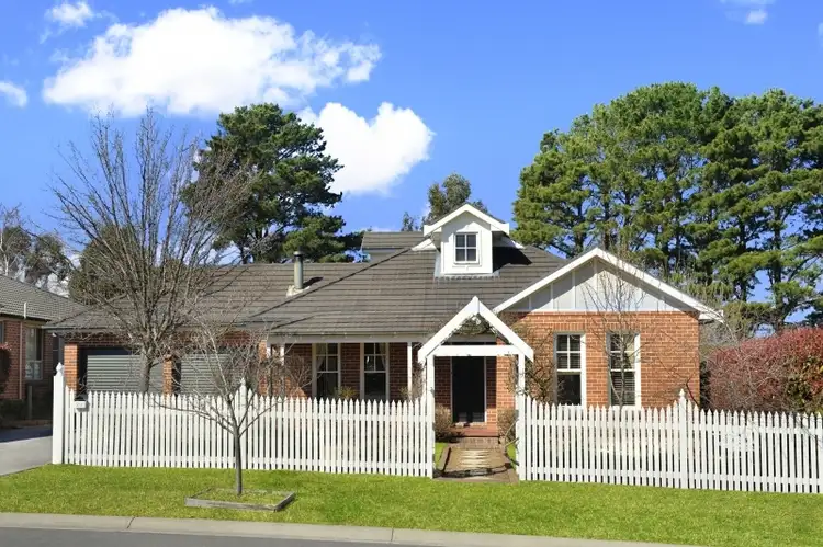 23 Stirling Drive, Bowral NSW 2576