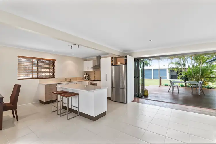 58 Twentysixth Avenue, Palm Beach QLD 4221