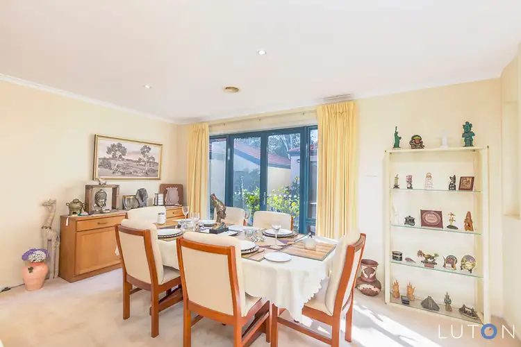 Sixth view of Homely townhouse listing, 21/6 Dods Place, Greenway ACT 2900