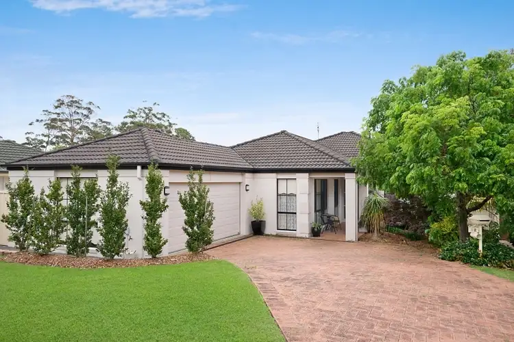 12 Armstrong Close, Bensville NSW 2251