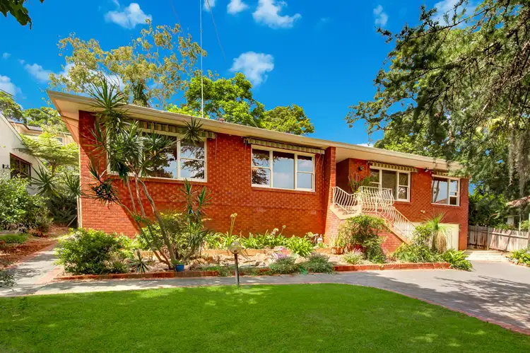 Main view of Homely house listing, 31A Marlow Avenue, Denistone NSW 2114