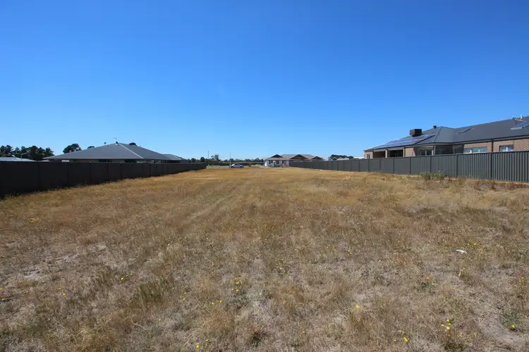 Lot/65 Treetop Drive, Cardigan VIC 3352