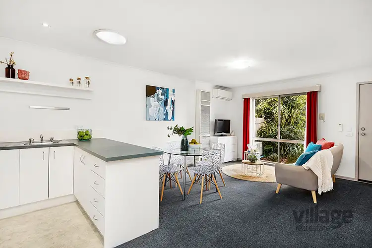 Second view of Homely unit listing, 2/38 Cathcart Street, Maidstone VIC 3012