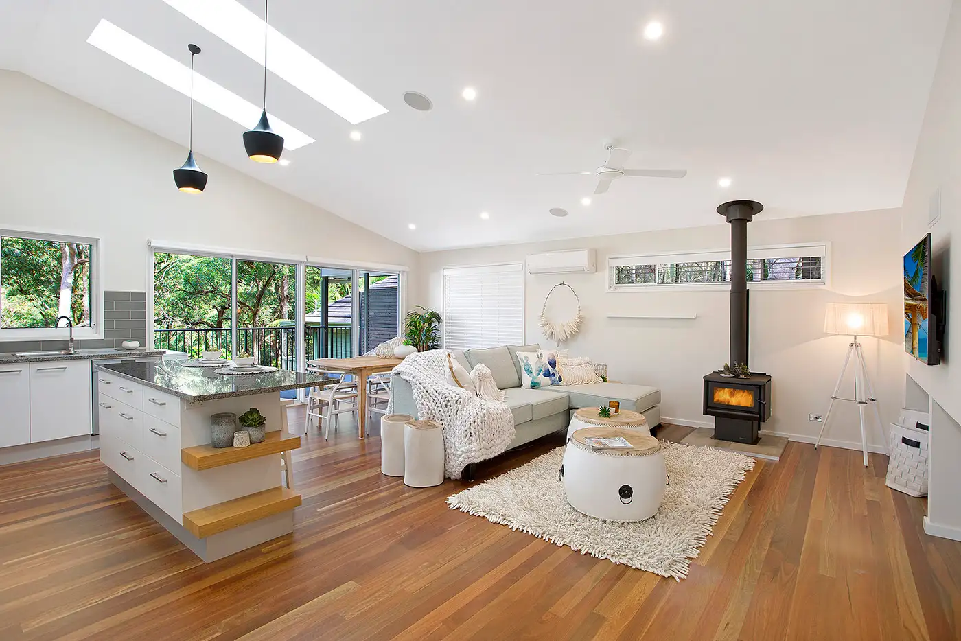 Main view of Homely house listing, 5 Ocean Drive, Macmasters Beach NSW 2251