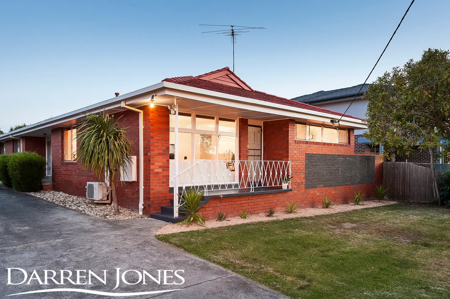 Main view of Homely unit listing, 4/34 Ladd Street, Watsonia VIC 3087