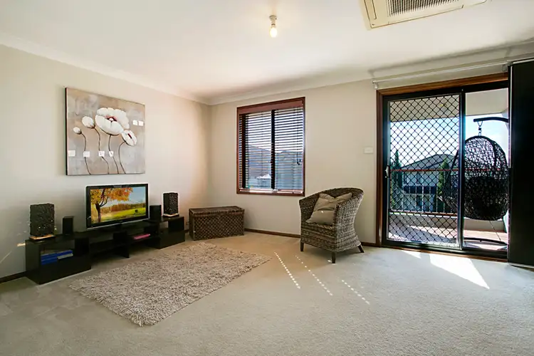 Third view of Homely house listing, 111 Greenway Drive, West Hoxton NSW 2171