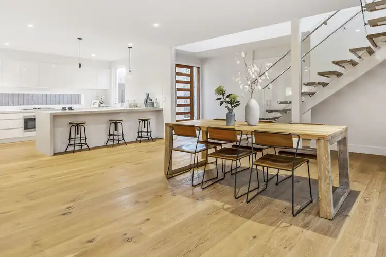 Fourth view of Homely house listing, 3/43 Beleura Hill Road, Mornington VIC 3931