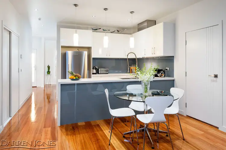 Third view of Homely townhouse listing, 5/90 Nell Street, Greensborough VIC 3088