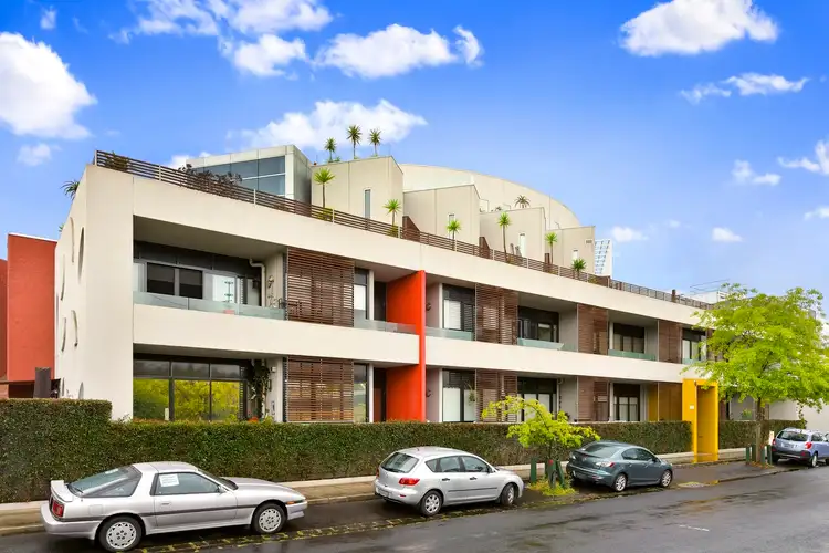 4/2 Gordon Street, Elsternwick VIC 3185