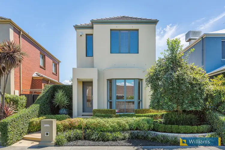 Third view of Homely house listing, 4 McGuire Crescent, Williamstown VIC 3016