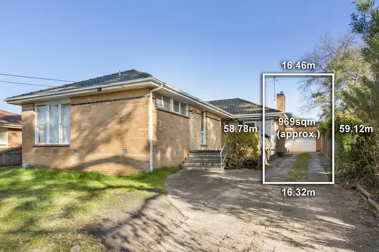 33 Bedford Street, Box Hill VIC 3128