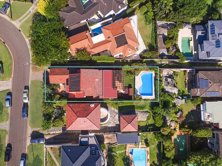 Sixth view of Homely house listing, 9 Adelaide Street, Balgowlah Heights NSW 2093