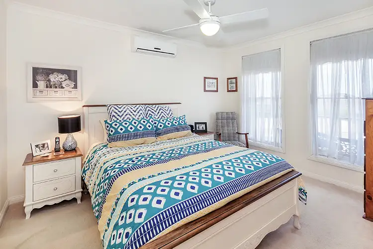 Fifth view of Homely house listing, 50 Oakbank Drive, Mount Helen VIC 3350