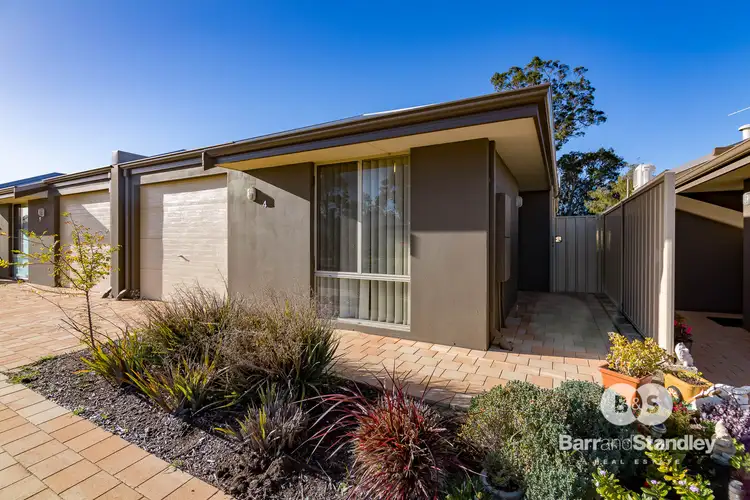 Third view of Homely unit listing, 4/76 Blue Wren Drive, Eaton WA 6232