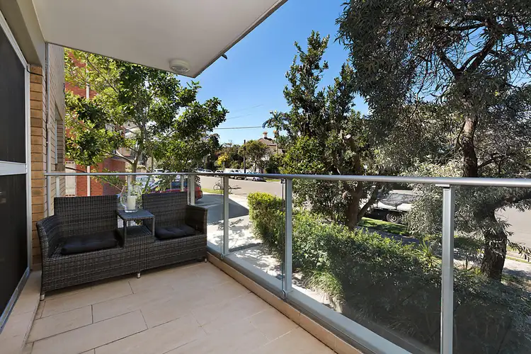 Third view of Homely apartment listing, 1/31 Addison Road, Manly NSW 2095