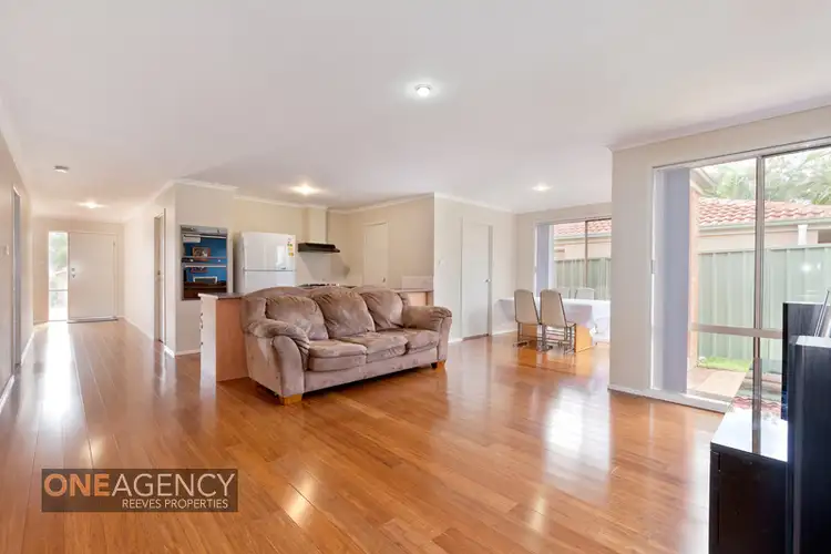 3 Narran Place, Glenmore Park NSW 2745
